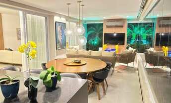 Imagem 2: Apartamento Exclusivo 194 metros com 3 suítes no Altamira