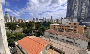 Imagem 5: APARTAMENTO RESIDENCIAL em SANTOS - SP, APARECIDA