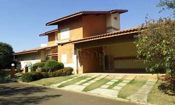 Imagem: Sobrado para alugar em Campinas, Chácara