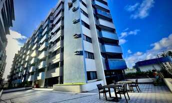 Imagem: Alugo beira mar 2/4 na jatiúca