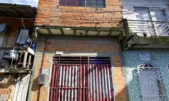 Imagem: VENDO CASA NA SACRAMENTA