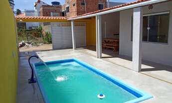 Imagem: Casa recém construída em Japaratinga 200