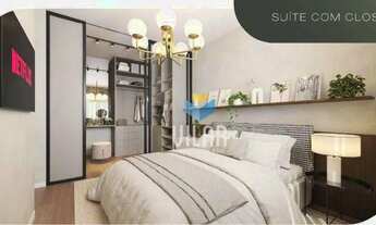 Imagem 5: Apartamento com 3 dormitórios à venda, 77 m² por R$ 569.000,00 - Vila Progresso - Sorocaba