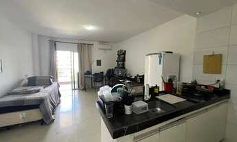 Imagem 5: Quarto e sala mobiliado em Cruz das Almas