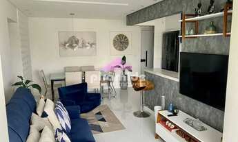 Imagem 6: Apartamento com 2 dormitórios, 65 m² - venda por R$ 610.000,00 ou aluguel por R$ 4.110,00