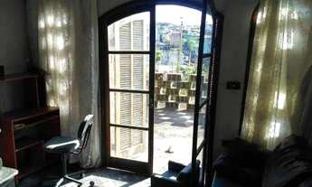 Imagem: Sobrado com 2 dormitórios à venda, 196