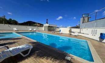 Imagem 5: Apartamento 2 Dormitórios, condomínio com infraestrutura completa