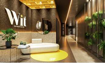 Imagem 5: DIRETOS WIT RESIDENCES - GRP