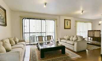 Imagem 3: Apartamento em Alameda Fernão Cardim - Jardim Paulista - São Paulo/SP