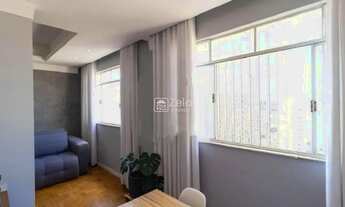 Imagem 5: Apartamento à venda com 113,62 m², 3 quartos em Centro, Campinas