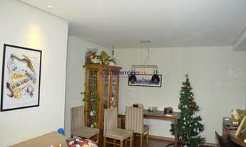 Imagem 6: Apartamento em Agronomia