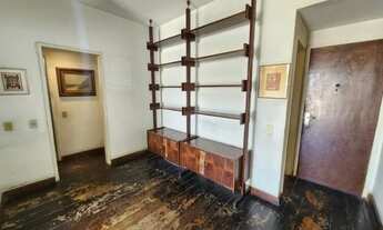 Imagem 4: Apartamento TIJUCA - Rua José Higino - 1 quarto, varanda, dependência e vaga na escritura