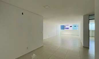 Imagem 6: ALUGO apto com 4 qtos sendo,2 suítes no alto branco