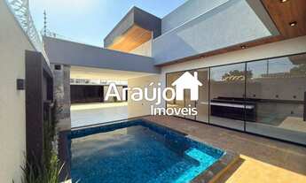 Imagem 3: Casa na 1504 Sul, com 4 quartos, em Palmas-TO