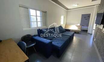 Imagem 4: Casa para Venda em Presidente Prudente, Jardim Jequitibás, 2 dormitórios, 1 banheiro, 2 va