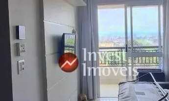 Imagem 3: Apartamento com 3 QUARTOS para alugar, 75 m² por R$ 3.520/mês - Jardim América - São José