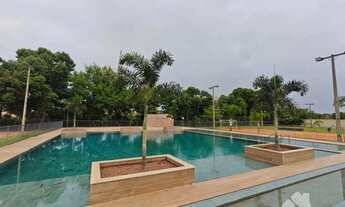 Imagem 2: Imóvel para locação no Cond. Residencial Viver Fama, Av. Marechal Rondon nº01 Qd. 09, Lt.0