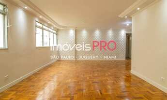 Imagem 2: Apto de 3 dorm sendo 1 suite e 1 vaga no Itaim