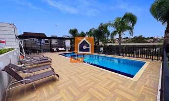 Imagem 2: Apartamento à venda no Condomínio Residencial Vitacce Jardim Carvalho