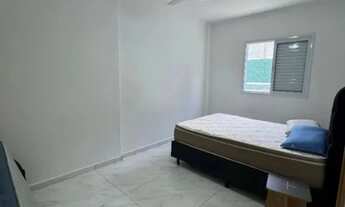 Imagem 5: 2 QUARTOS SENDO 1 SUITE COM VISTA MAR