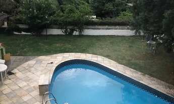 Imagem 4: Casa de condomínio em Alameda Itatiaia - Alphaville - Santana de Parnaíba/SP