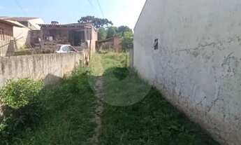 Imagem 3: Terreno à venda, 300 m - Vila Fuck - Piraquara PR