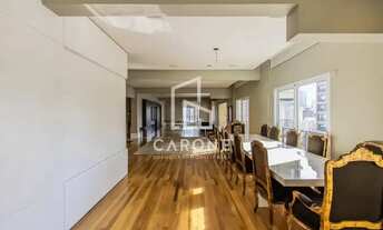 Imagem 2: APARTAMENTO RESIDENCIAL em SÃO PAULO - SP, VILA NOVA CONCEIÇÃO