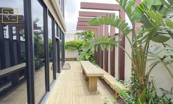 Imagem 7: Andar Corporativo para alugar em Campinas, Nova Campinas, com 194 m², Jesuino.CO