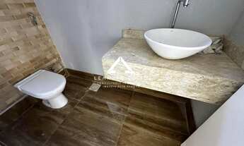 Imagem 6: Casa em Condomínio para Locação em Goiânia, Jardins Paris, 5 dormitórios, 3 suítes, 5 banh