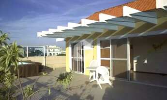 Imagem 6: Excelente Cobertura Linear