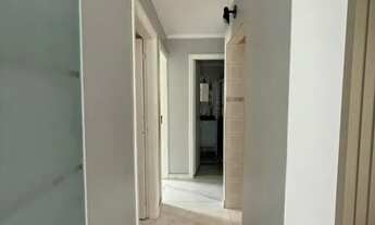 Imagem 2: Apartamento 2 quartos com garagem - 58m² - ótima localização