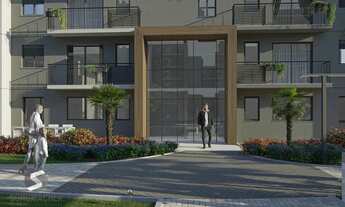 Imagem 4: Apartamento em Sarandi