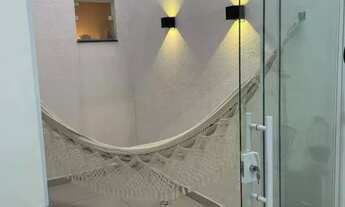 Imagem 7: Sobrado Maravilhoso, Jardim Las Vegas, Santo André