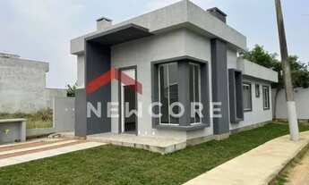 Imagem: Casa em Rua Werno Finkler - Aberta dos Morros