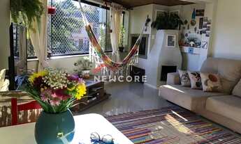 Imagem: Apartamento em Rua Upamaroti - Cristal