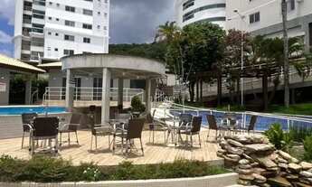 Imagem 4: Apartamento 02 dormitórios - mobiliado - Ressacada