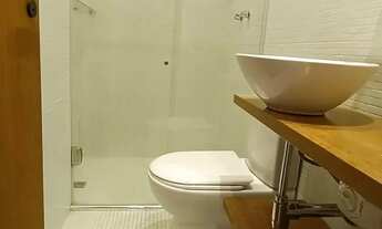 Imagem 6: Brooklin Duplex para venda com 2 quartos e 2 vagas