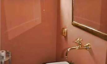 Imagem 5: CASA ASSOBRADADA - MORUMBI - SP