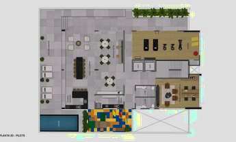 Imagem: Apartamento à venda no Travessia com 2