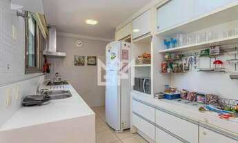 Imagem 4: Apartamento com 3 quartos à venda, 120m² - Três Figueiras - Porto Alegre