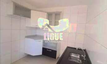 Imagem 5: Cobertura impecável na Vila Alto santo andre