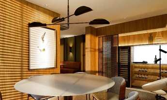 Imagem 5: Apto com dois quartos sendo um suíte no Meireles - 70m²