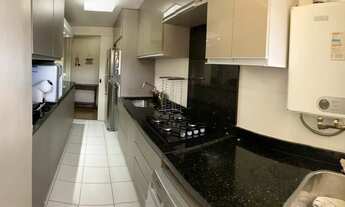 Imagem 2: Apartamento mobiliado aceito proposta