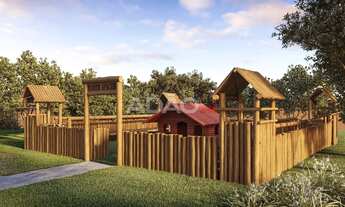 Imagem 7: Ágio LOTE EM CONDOMÍNIO FECHADO - JARDINS CAPRI Lote à Venda, 270.12 por R$ 336000.00 no s