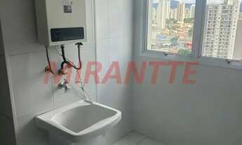 Imagem 4: Apartamento 55m², 2 dormitórios, 1 suíte, 1 vaga na Santa Teresinha - São Paulo - SP