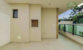 Imagem 5: Sobrado com 3 dormitórios à venda, 164 m² por R$ 990.000,00 - Bom Retiro - Curitiba/PR