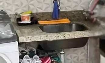 Imagem 5: 2 Quartos - Cozinha com planejados - Aceita financiamento