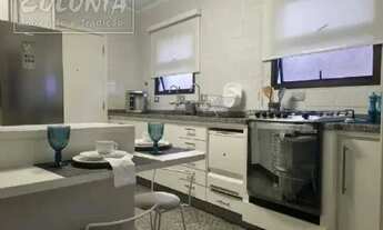 Imagem: Apartamento a venda - Vila Bastos, Santo