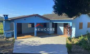 Imagem 4: Casa em Estrada geral Sertão do Cangueri - Sertão Cangueri - Imaruí/SC