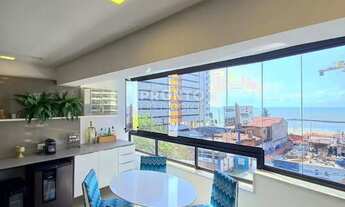 Imagem 6: Apartamento com 4 quartos em Piedade